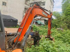 Buy Doosan DX60-9C Used Excavator / 6 Buy Doosan DX60-9C Used Excavator / 6