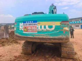 Buy Kobelco SK200 Used Excavator / 3 Buy Kobelco SK200 Used Excavator / 3