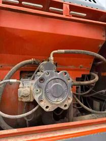 Buy Doosan DH225-9 Used Excavator / 2 Buy Doosan DH225-9 Used Excavator / 2