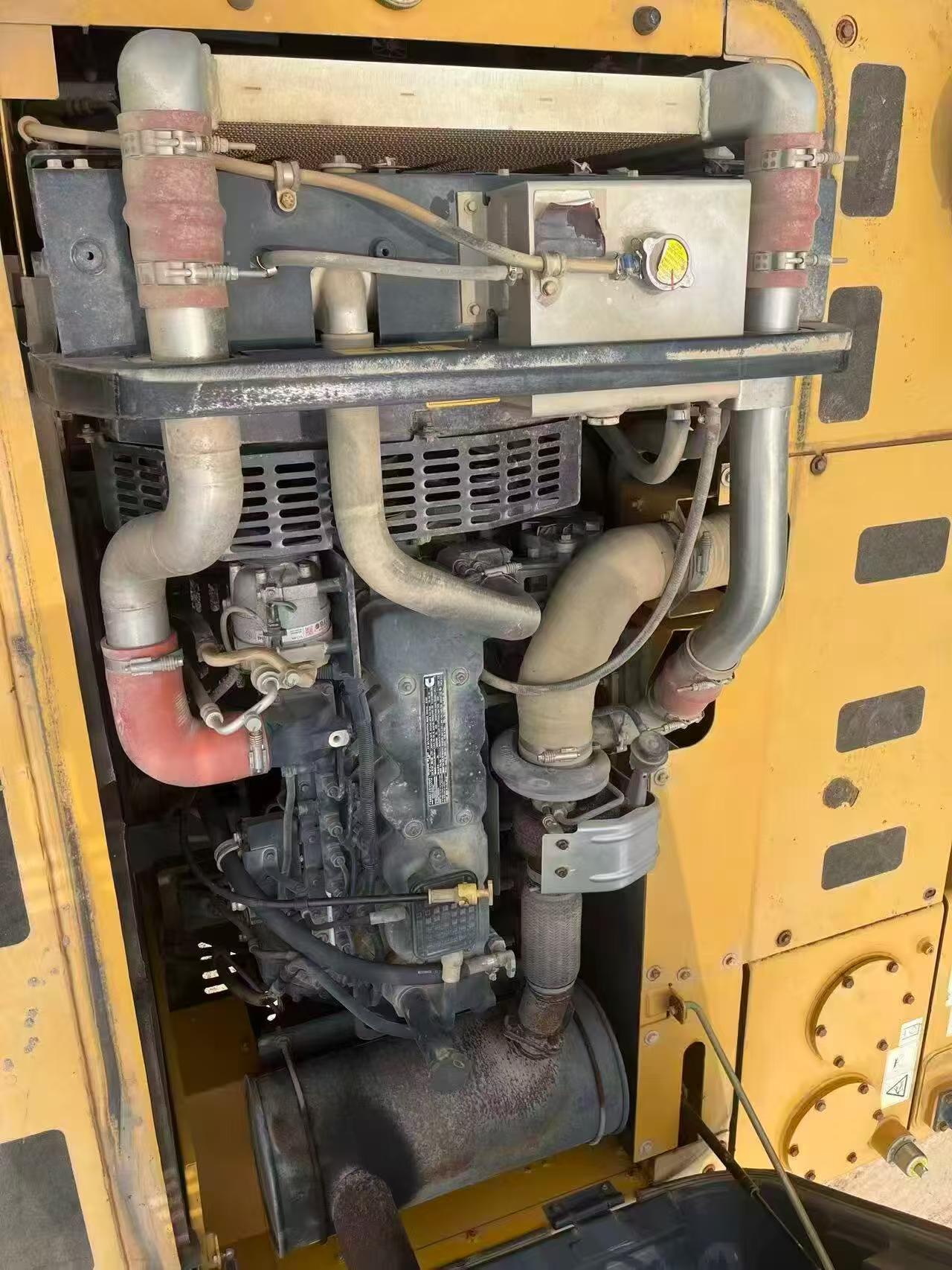 Buy XCMG XE215 Used Excavator / 6 Buy XCMG XE215 Used Excavator / 6