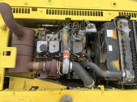 Buy Komatsu PC100-6E Used Excavator / 8 Buy Komatsu PC100-6E Used Excavator / 8