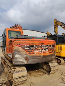 Buy Doosan DH150 Used Excavator / 6 Buy Doosan DH150 Used Excavator / 6