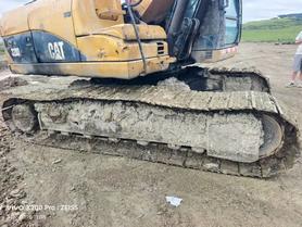 Buy Caterpillar 320D Used Excavator / 6 Buy Caterpillar 320D Used Excavator / 6