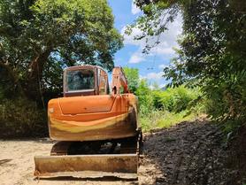 Buy Hitachi ZX60 Used Excavator / 2 Buy Hitachi ZX60 Used Excavator / 2