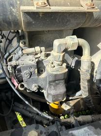 Buy Sany SY55 Used Excavator / 8 Buy Sany SY55 Used Excavator / 8