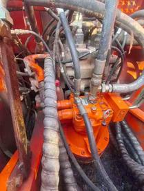 Buy Doosan DX120 Used Excavator / 5 Buy Doosan DX120 Used Excavator / 5