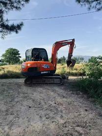 Buy Doosan DH60 Used Excavator / 9 Buy Doosan DH60 Used Excavator / 9