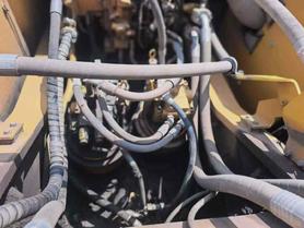 Buy Caterpillar 350L Used Excavator / 4 Buy Caterpillar 350L Used Excavator / 4