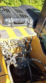 Buy Sany SY125C Used Excavator / 3 Buy Sany SY125C Used Excavator / 3