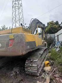 Buy Volvo EC300D Used Excavator / 2 Buy Volvo EC300D Used Excavator / 2