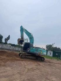 Buy Kobelco SK260 Used Excavator / 2 Buy Kobelco SK260 Used Excavator / 2