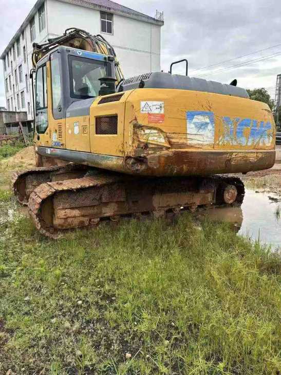 Buy XCMG XE200 Used Excavator / 1