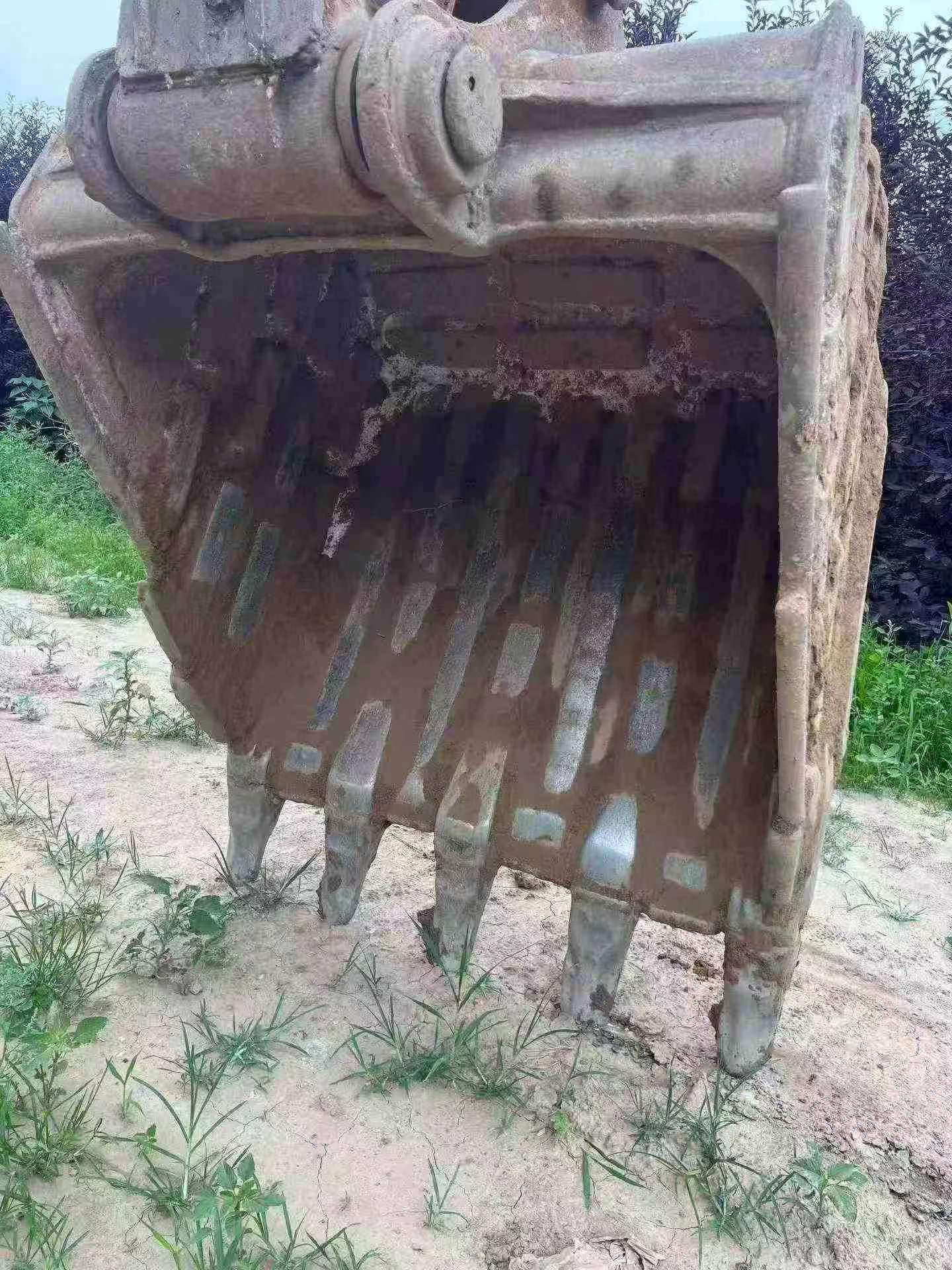 Buy Sany SY245H Used Excavator / 5