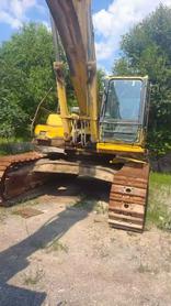 Buy Komatsu PC450-8 Used Excavator / 8 Buy Komatsu PC450-8 Used Excavator / 8