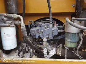 Buy Sany SY135 Used Excavator / 6 Buy Sany SY135 Used Excavator / 6