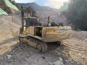 Buy Komatsu PC360-7 Used Excavator / 3 Buy Komatsu PC360-7 Used Excavator / 3