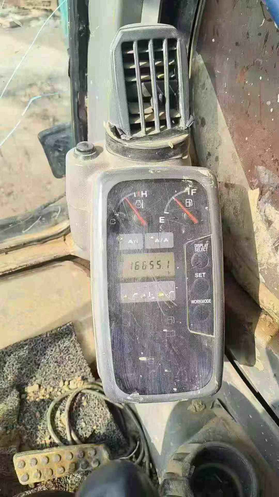 Buy Hitachi ZX450-6 Used Excavator / 5
