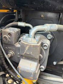 Buy Sany SY70C Used Excavator / 6 Buy Sany SY70C Used Excavator / 6