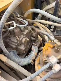 Buy Sany SY485C Used Excavator / 6 Buy Sany SY485C Used Excavator / 6