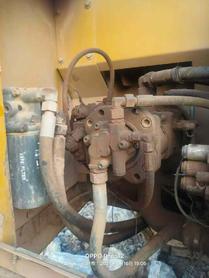 Buy XCMG XE135B Used Excavator / 4 Buy XCMG XE135B Used Excavator / 4