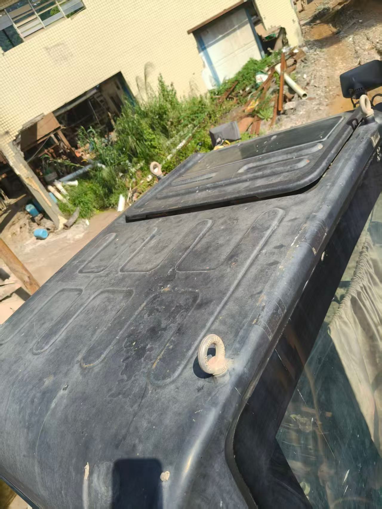 Buy Sany SY200C Used Excavator / 6 Buy Sany SY200C Used Excavator / 6