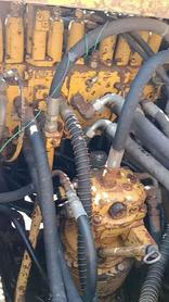 Buy Caterpillar 312 Used Excavator / 2 Buy Caterpillar 312 Used Excavator / 2