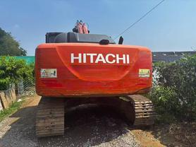 Buy Hitachi EX210 Used Excavator / 2 Buy Hitachi EX210 Used Excavator / 2
