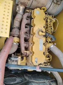 Buy Caterpillar 320A Used Excavator / 6 Buy Caterpillar 320A Used Excavator / 6