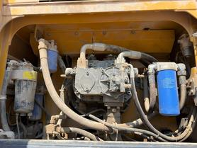 Buy XCMG XE600DK Used Excavator / 9 Buy XCMG XE600DK Used Excavator / 9