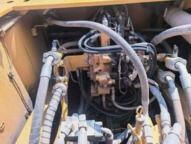 Buy Caterpillar 350L Used Excavator / 5 Buy Caterpillar 350L Used Excavator / 5
