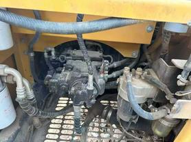 Buy Sany SY135 Used Excavator / 7 Buy Sany SY135 Used Excavator / 7