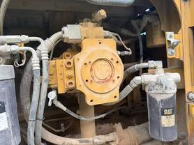 Buy Caterpillar 349E Used Excavator / 5 Buy Caterpillar 349E Used Excavator / 5