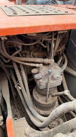 Buy Hitachi EX120-6 Used Excavator / 9 Buy Hitachi EX120-6 Used Excavator / 9