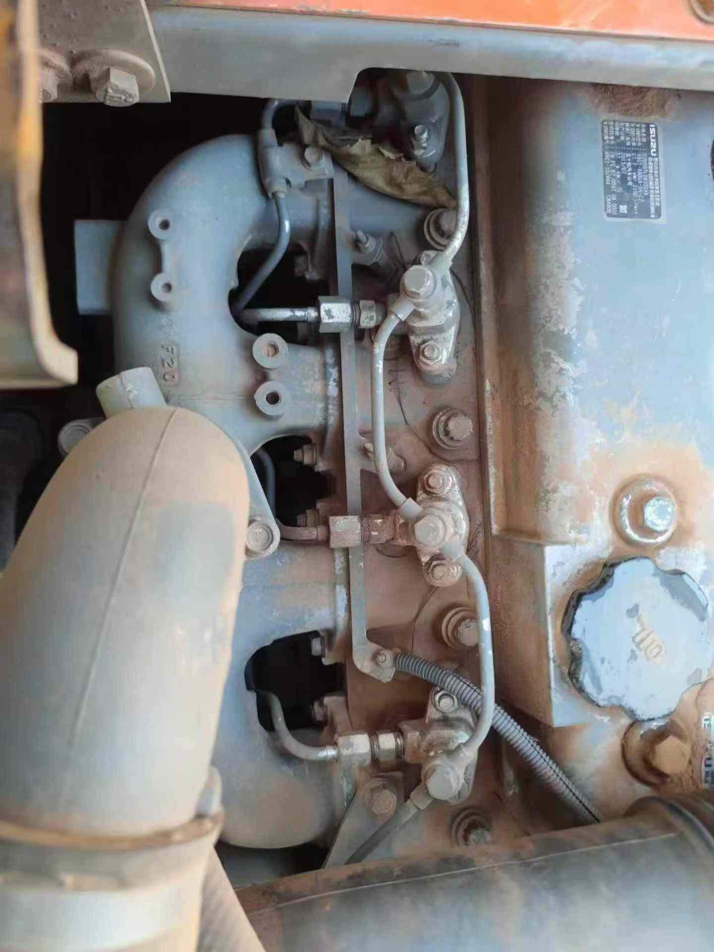Buy Hitachi EX120-6 Used Excavator / 9 Buy Hitachi EX120-6 Used Excavator / 9
