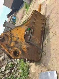 Buy Sany SY485C Used Excavator / 8 Buy Sany SY485C Used Excavator / 8