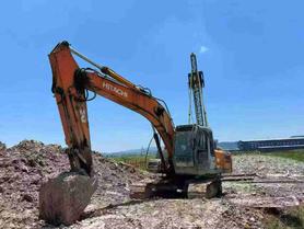 Buy Hitachi EX200 Used Excavator / 3 Buy Hitachi EX200 Used Excavator / 3
