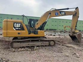 Buy Caterpillar 320GC Used Excavator / 7 Buy Caterpillar 320GC Used Excavator / 7