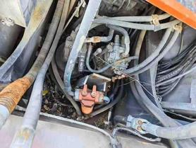 Buy Hitachi ZX520H-5A Used Excavator / 8 Buy Hitachi ZX520H-5A Used Excavator / 8