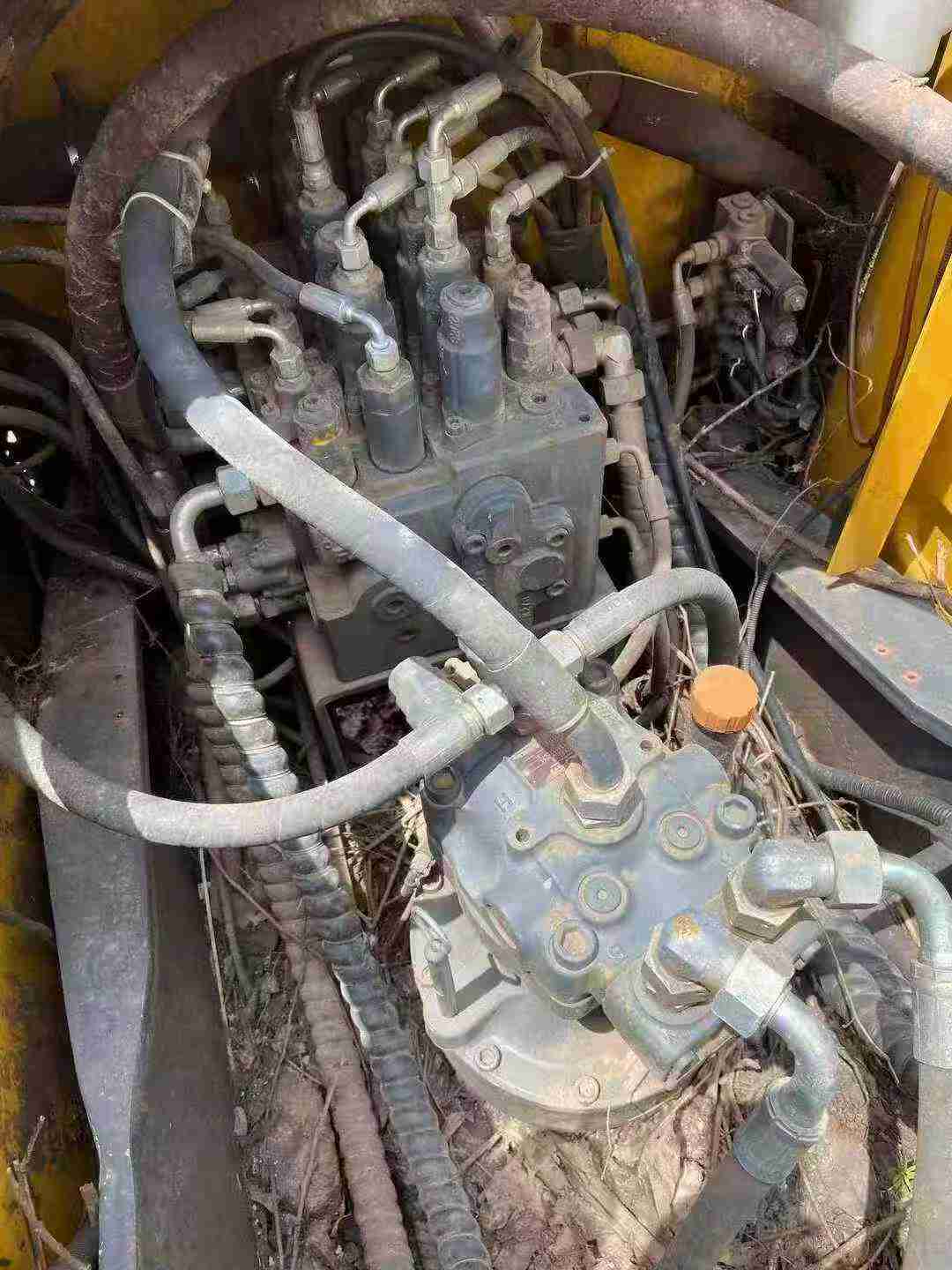 Buy XCMG XE150 Used Excavator / 6 Buy XCMG XE150 Used Excavator / 6