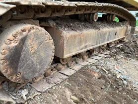 Buy Komatsu PC360-7 Used Excavator / 9 Buy Komatsu PC360-7 Used Excavator / 9