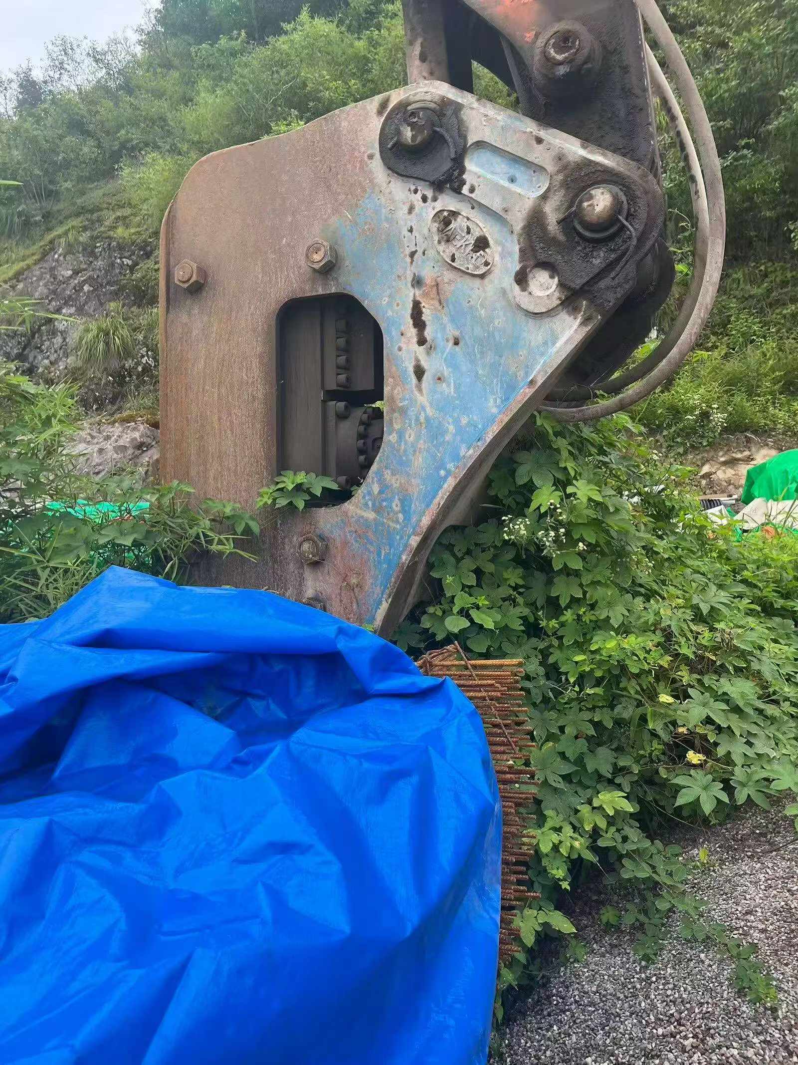 Buy Hitachi ZX490LCH-5A Used Excavator / 5 Buy Hitachi ZX490LCH-5A Used Excavator / 5