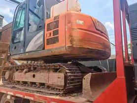 Buy Hitachi ZX70-5A Used Excavator / 4 Buy Hitachi ZX70-5A Used Excavator / 4