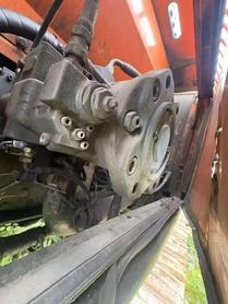 Buy Doosan DH215-9 Used Excavator / 3 Buy Doosan DH215-9 Used Excavator / 3