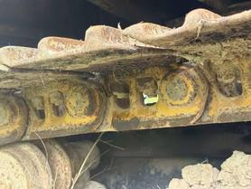 Buy Doosan DH215-9 Used Excavator / 4 Buy Doosan DH215-9 Used Excavator / 4