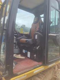 Buy Caterpillar 307B Used Excavator / 2 Buy Caterpillar 307B Used Excavator / 2