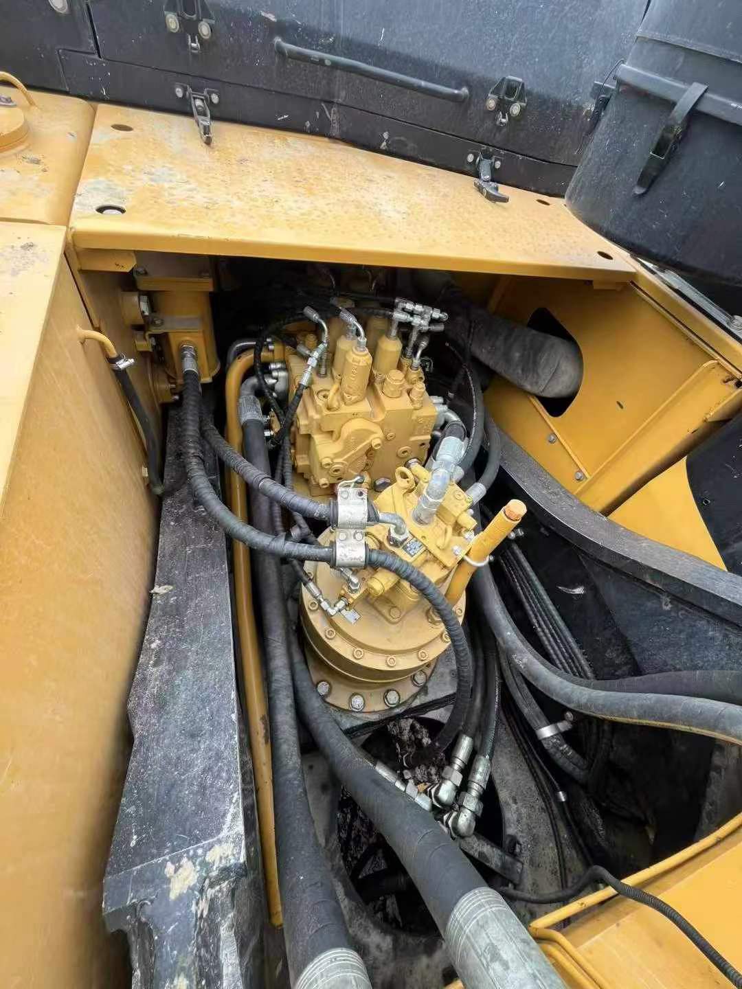 Buy Sany SY305C Used Excavator / 5 Buy Sany SY305C Used Excavator / 5