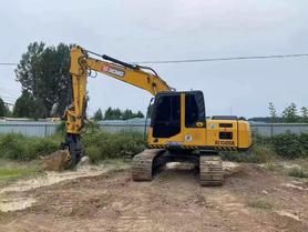 Buy XCMG XE150D Used Excavator / 3 Buy XCMG XE150D Used Excavator / 3