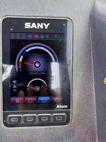 Buy Sany SY55 Used Excavator / 3 Buy Sany SY55 Used Excavator / 3