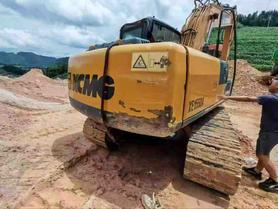Buy XCMG XE150 Used Excavator / 3 Buy XCMG XE150 Used Excavator / 3