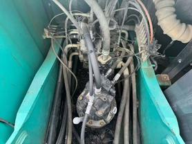 Buy Kobelco SK200-2 Used Excavator / 5 Buy Kobelco SK200-2 Used Excavator / 5